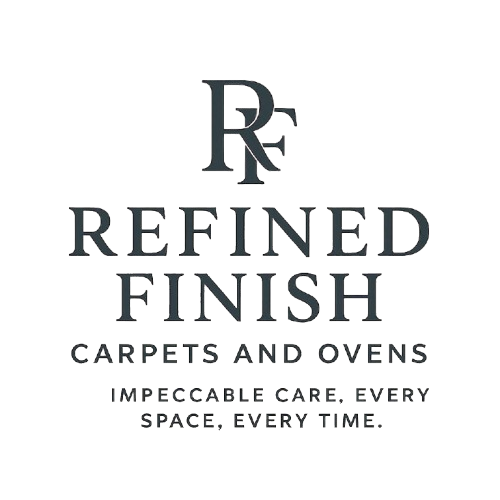 Refined Finish Carpets and Ovens